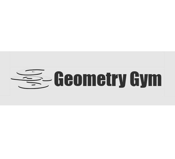 Geometry Gym - Cadwax Software (UK)