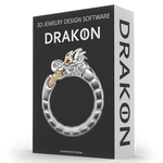 Drakon + Rhino 3D (Bundle Offer)