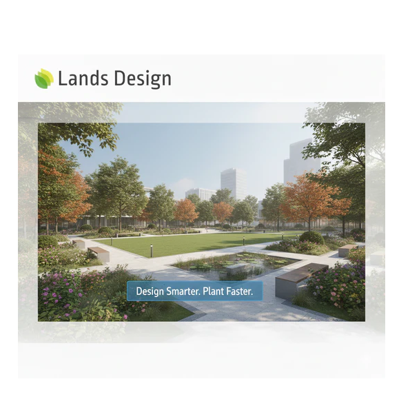 LandsDesign V6 Licence | Buy from CADWAX UK