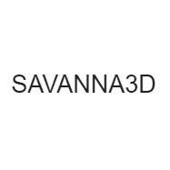 Savanna3D: 1 Year Subs. - Cadwax Software (UK)