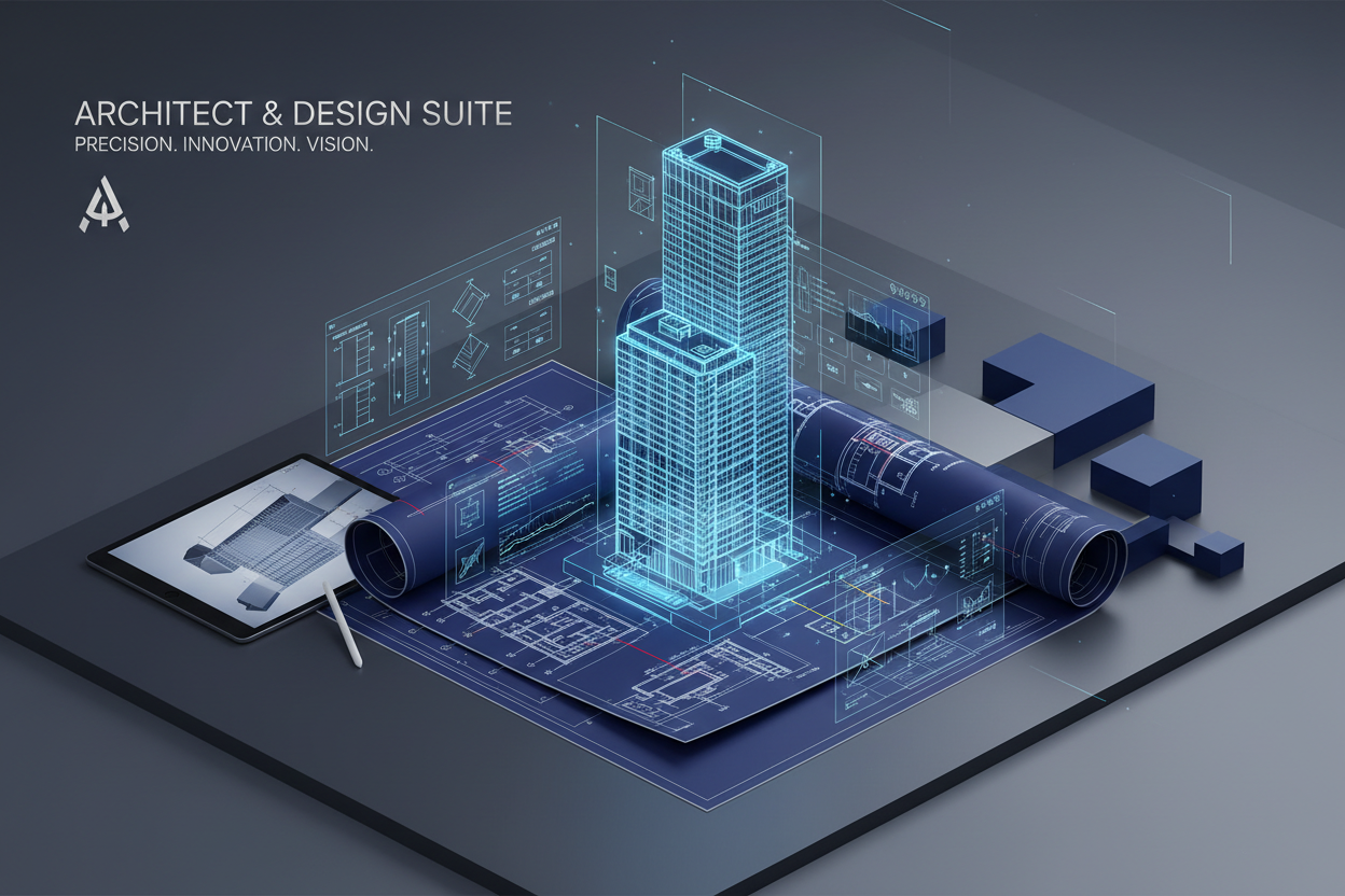 Architecture Software BIM & Architecture Software for Rhino 3D UK - CADWAX – CADWAX Software (UK)