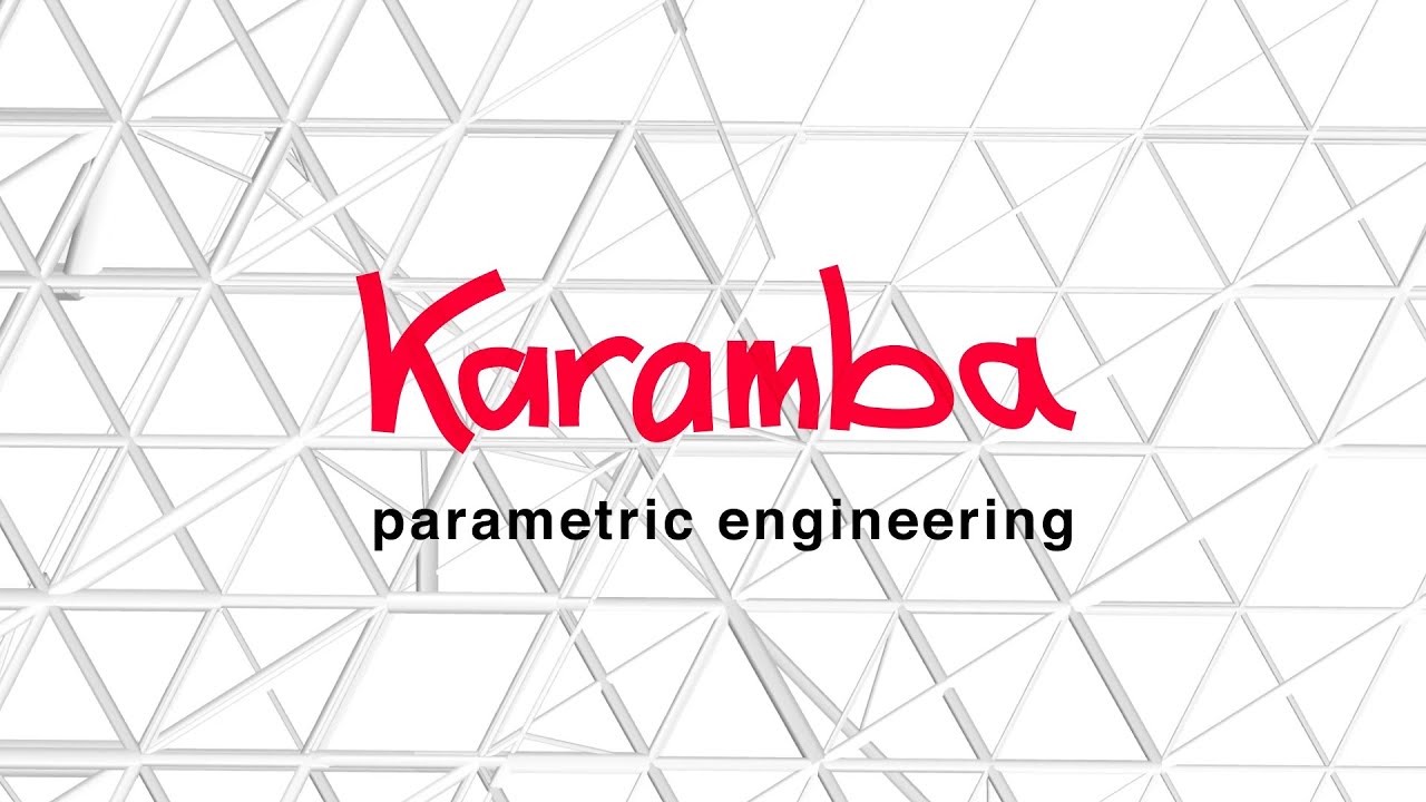 Karamba - Cadwax Software (UK)