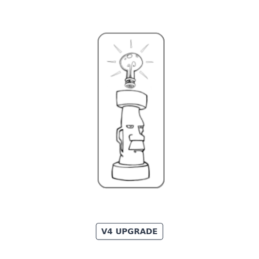 MoI3D V4 - Upgrade