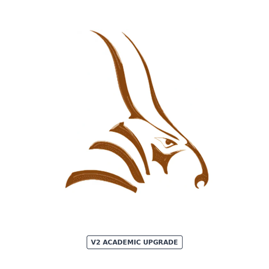 Bongo V2 - Academic Upgrade