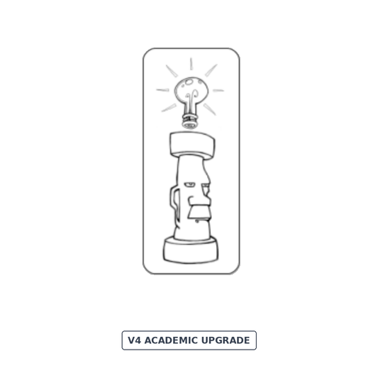 MoI3D V4 - Academic Upgrade