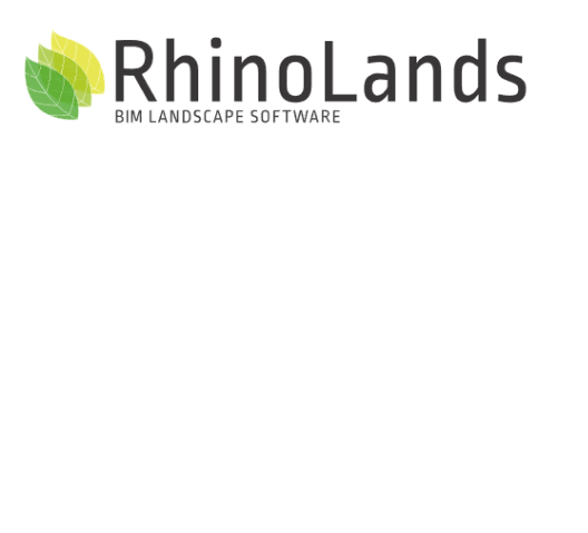 RhinoLands: Full Commercial License - Cadwax Software (UK)