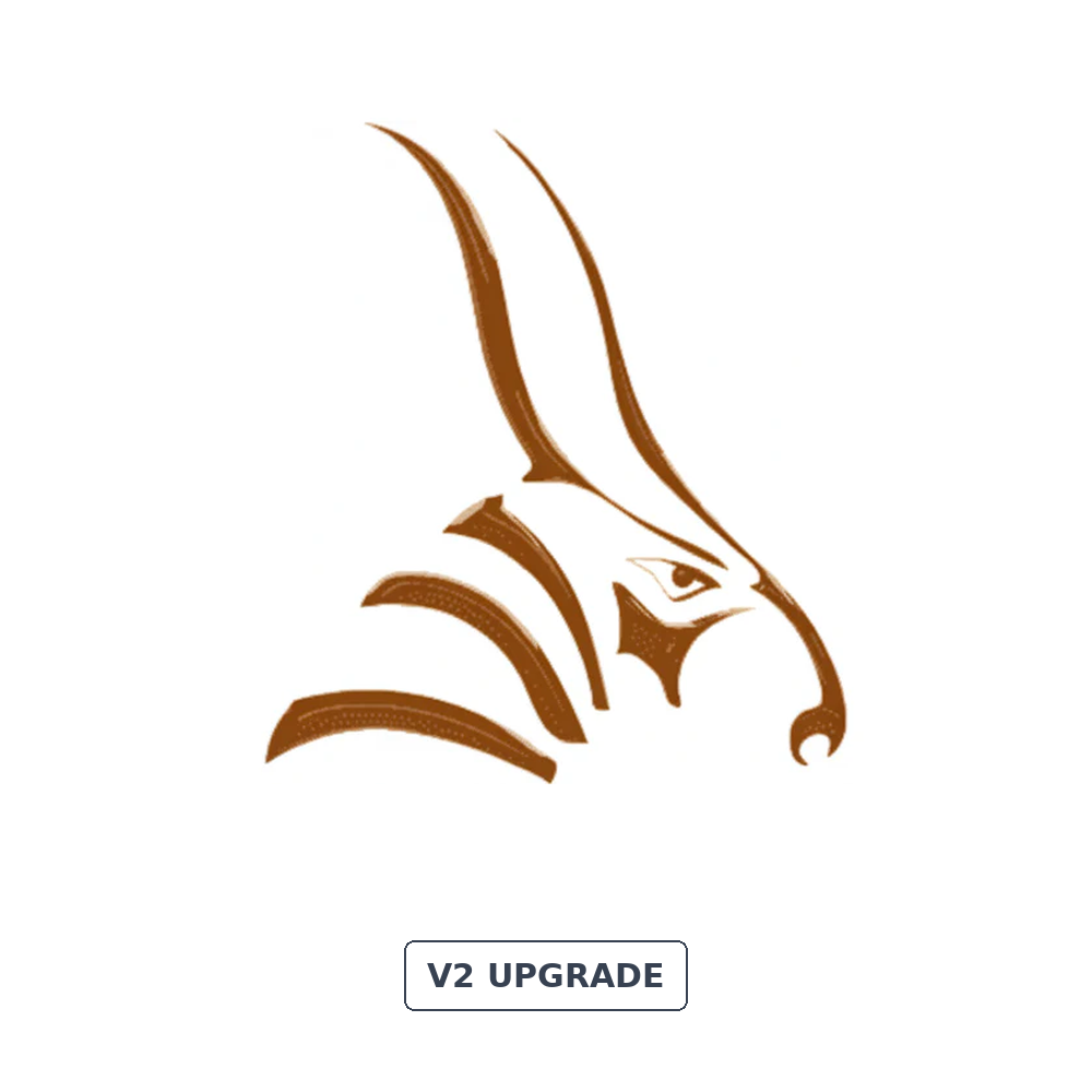 Bongo V2 - Upgrade