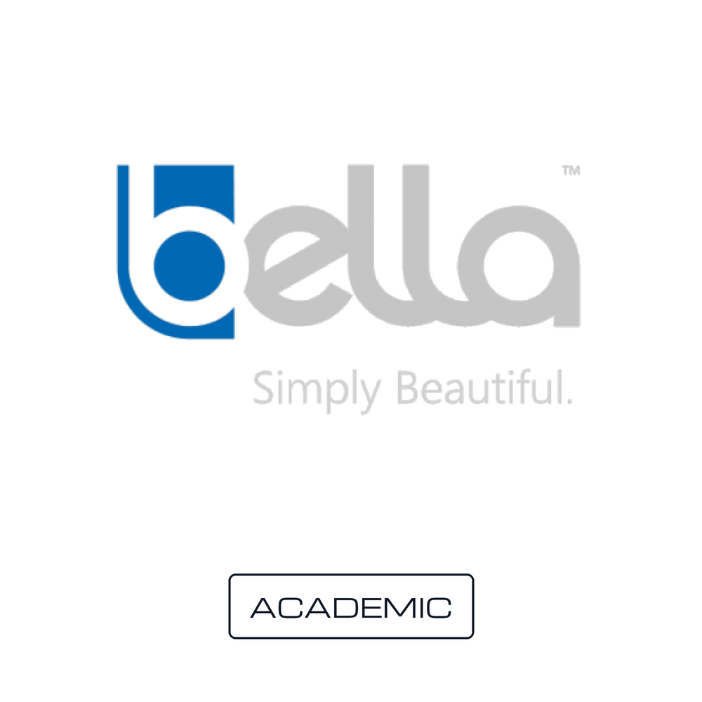Bella Render - Academic Licence
