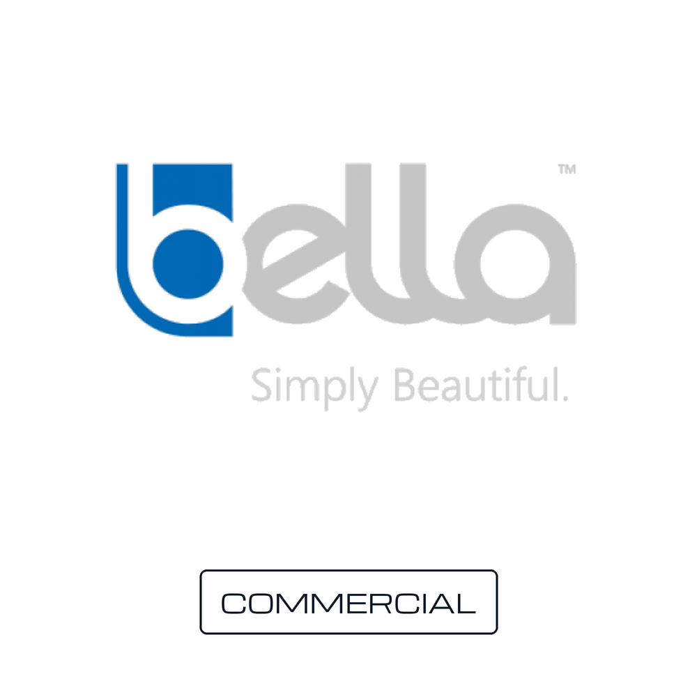Bella Render - Commercial Licence