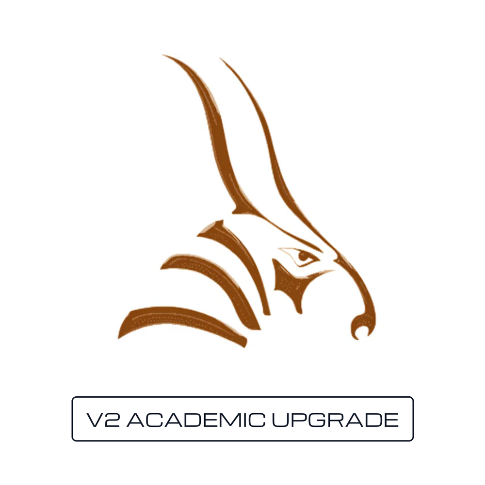 Bongo V2 - Academic Upgrade