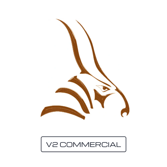 Bongo V2 - Commercial Licence