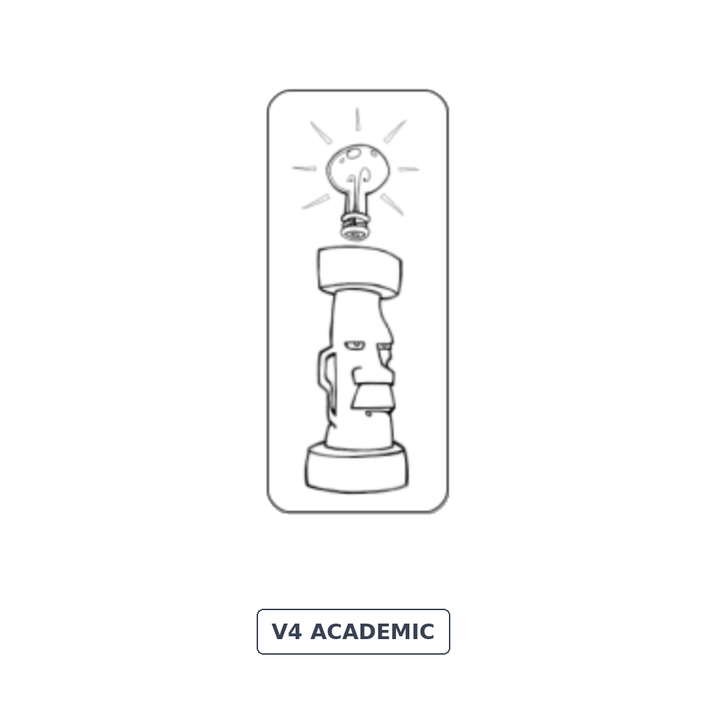 MoI3D V4 - Academic Licence