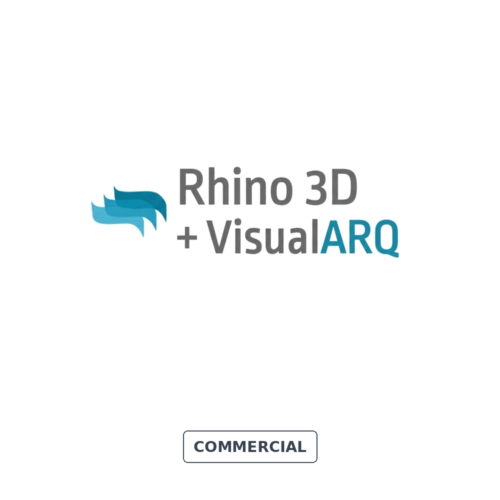 RhinoARQ - Commercial Licence