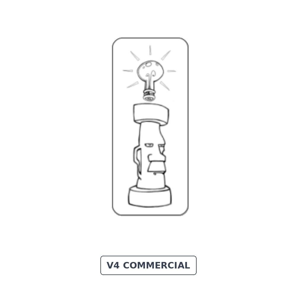 MoI3D V4 - Commercial Licence