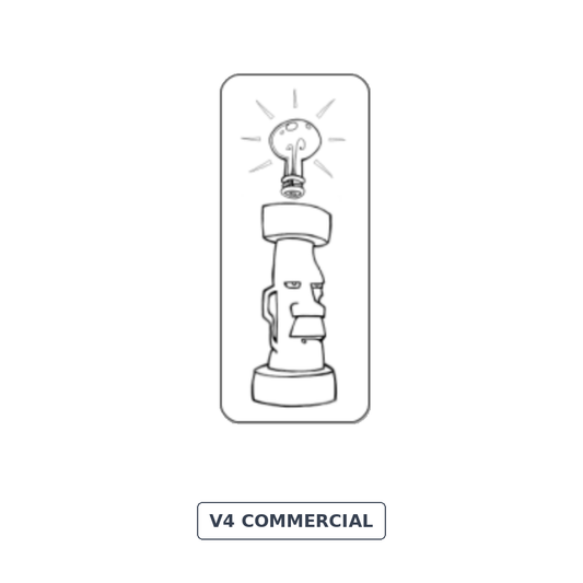 MoI3D V4 - Commercial Licence