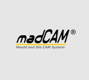 madCAM 8.0: 3X