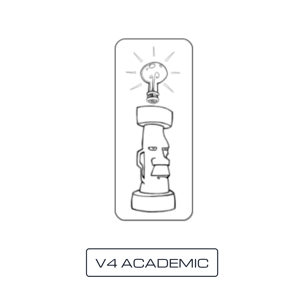 MoI3D V4 - Academic Licence