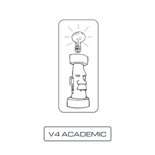 MoI3D V4 - Academic Licence
