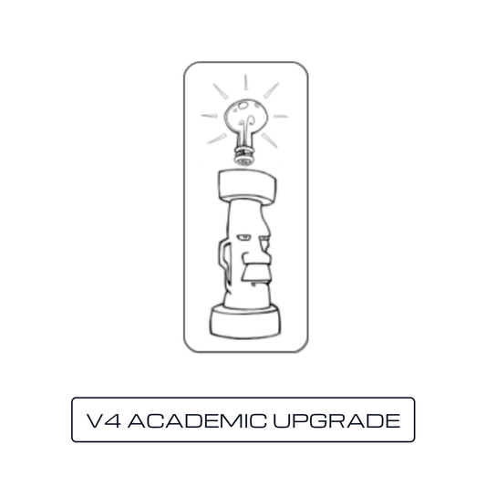 MoI3D V4 - Academic Upgrade