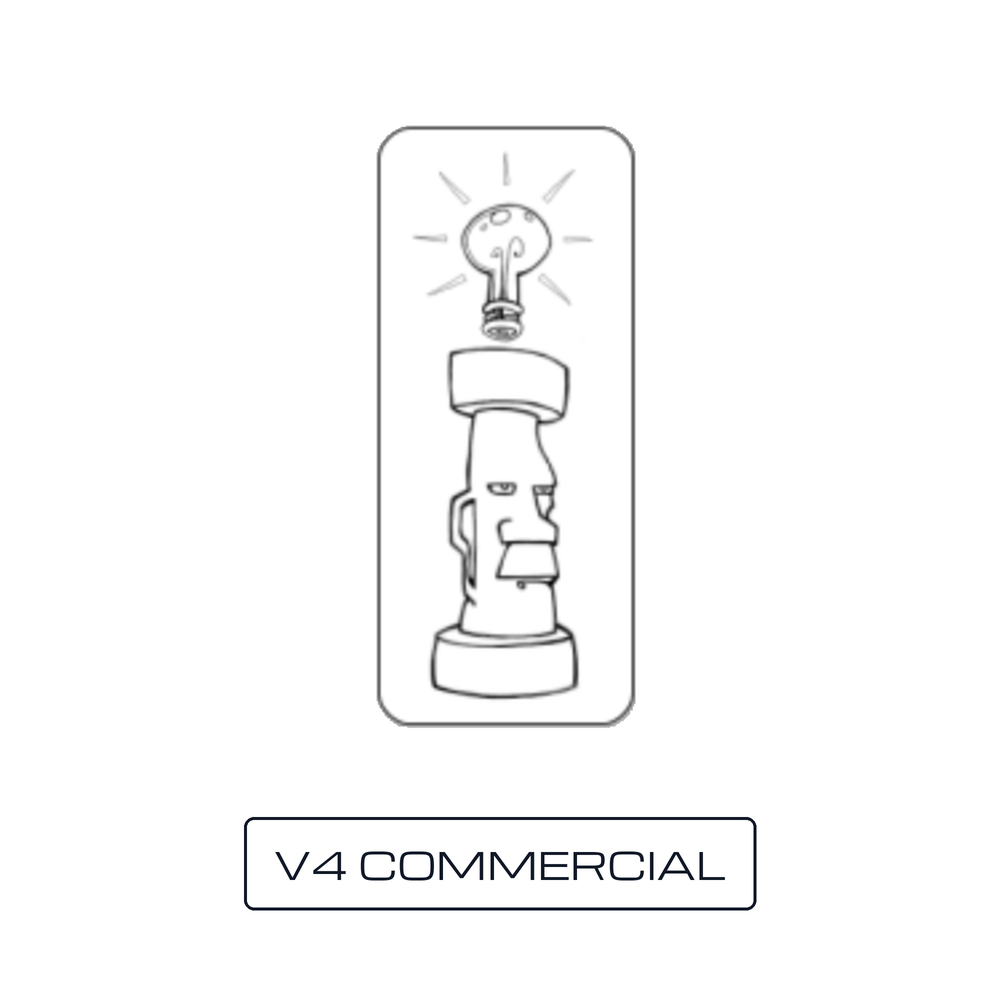 MoI3D V4 - Commercial Licence