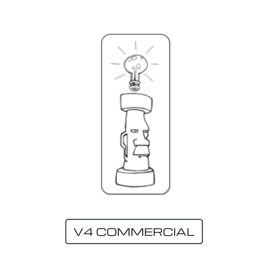 MoI3D V4 - Commercial Licence