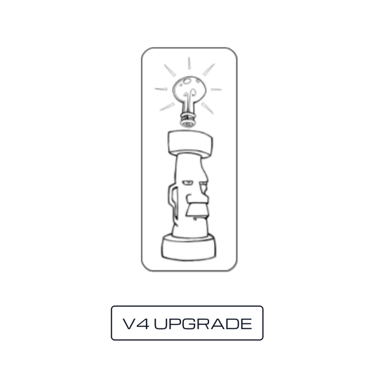 MoI3D V4 - Upgrade