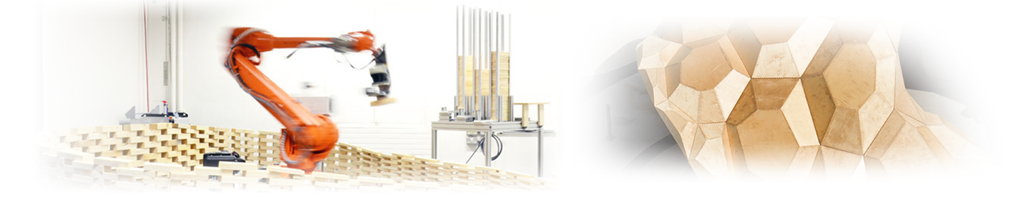 Rhino 3D - Digital fabrication tools