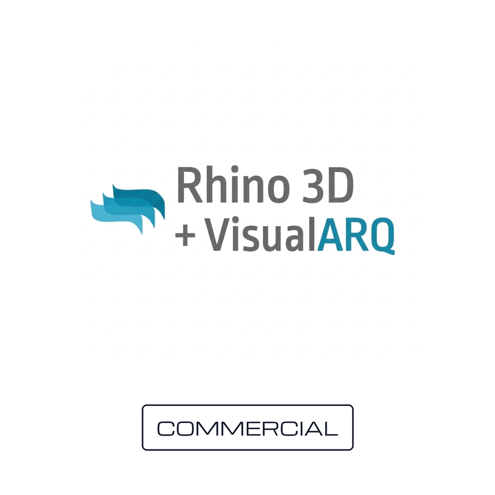 RhinoARQ - Commercial Licence