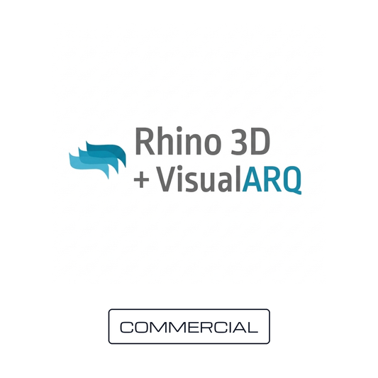 RhinoARQ - Commercial Licence
