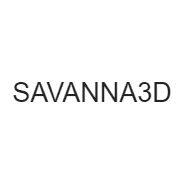 Savanna3D: 1 Year Subs.