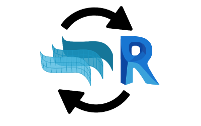 VisualARQ inside Revit - interoperability